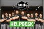 Ремкомплект, автоматичне регулювання, праворуч, фото 4 - интернет-магазин Auto-Mechanic