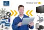 Ремкомплект, автоматичне регулювання, праворуч, фото 5 - интернет-магазин Auto-Mechanic
