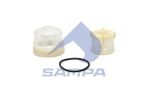 Ремонтний комплект важеля