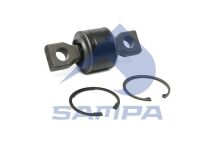 Ремонтний комплект важеля