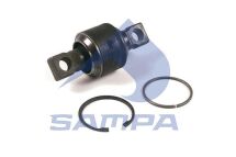 Ремонтний комплект важеля підвіски DAF 85x23/152