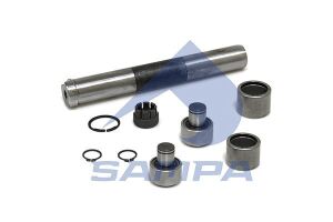 Ремонтний комплект вилки зчеплення