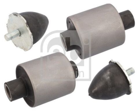 Ремонтный комплект кабины