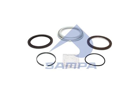 Ремонтный комплект ступицы Ремонтный комплект ступицы