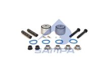 Ремонтний комплект пiдвiски кабiни