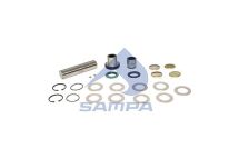 Ремонтний комплект поворотного кулака