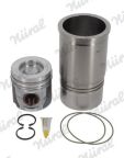 Ремонтний комплект поршень з гільзою