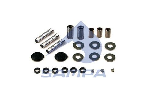 Ремонтний комплект ресори