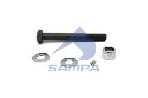 Ремонтний комплект ресори