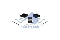 Ремонтный комплект седла