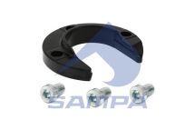 Ремонтний комплект сідла Ремонтний комплект сідла