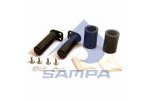 Ремонтний комплект сідла Ремонтний комплект сідла