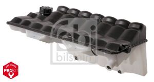 Розширювальний бачок