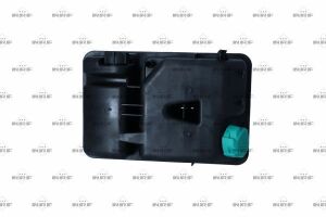 Розширювальний бачок