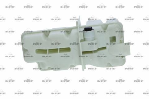 Розширювальний бачок Розширювальний бачок