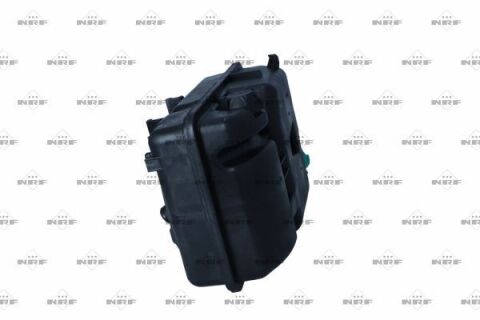 Розширювальний бачок