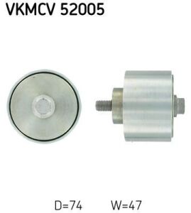 Ролик APV1060 D=74, W=47