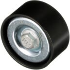 Ролик поліклинового ременя Ролик поліклинового ременя