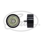 Ролик поліклинового ременя