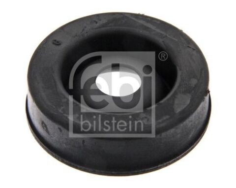 Сайлентблок кабіни MAN D15/60x17