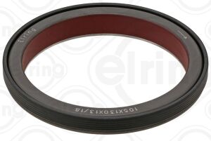 Сальник колінчастого вала