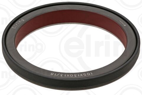 Сальник колінчастого вала