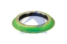 Сальник маточини