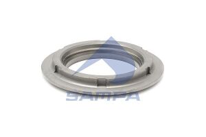 Сальник ступицы