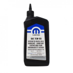 Трансмісійна олива Chrysler/Mopar Synthetic Gear & Axle Lubricant 75W-90, 0,946 літра