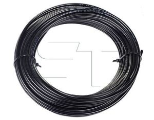 Трубопровід black 5 x 10/25 m/DIN 74324