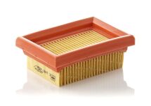 Фільтр повітряний