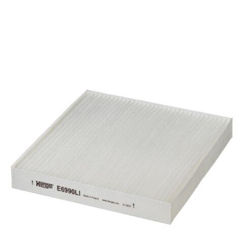 Фільтр салону