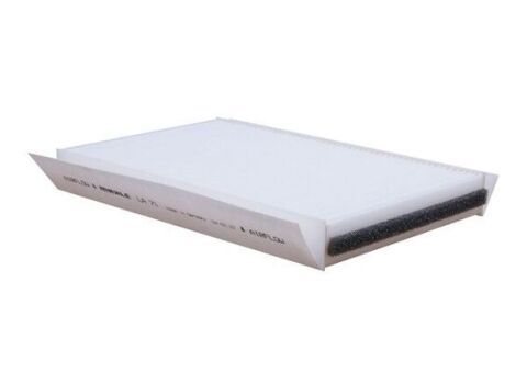 Фільтр салону