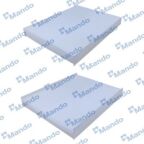 Фільтр салону