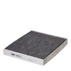 Фільтр салону вугільний Фільтр салону вугільний