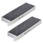 Фільтр салону вугільний