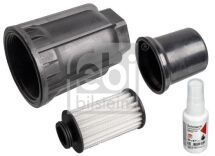 Фільтр сечовини