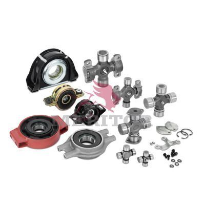 Крестовина 65127 (57х152) (Meritor) Крестовина 65127 (57х152) (Meritor)