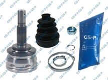 Шарнірний комплект приводного вала