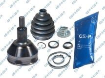 Шарнірний комплект приводного вала