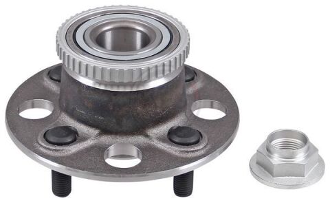 Підшипник маточини задн. Honda Civic VII 01-05 (+ABS)