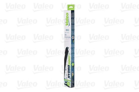 Щітка склоочисника Valeo HR43 HydroConnect Rear 43cm x 1шт. Щітка склоочисника Valeo HR43 HydroConnect Rear 43cm x 1шт.