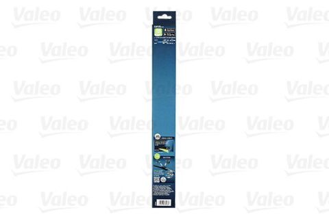 Щітка склоочисника Valeo HR43 HydroConnect Rear 43cm x 1шт. Щітка склоочисника Valeo HR43 HydroConnect Rear 43cm x 1шт.