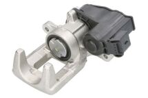 Електричний супорт дискових гальм