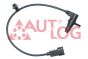 Датчик імпульсів (3 полюс) HYUNDAI i30/CEE'D 1.4 14-, фото 1 - интернет-магазин Auto-Mechanic