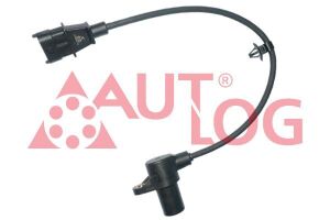 Датчик імпульсів (3 полюс) HYUNDAI i30/CEE'D 1.4-1.6 06-