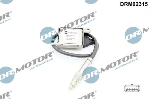 Датчик оксидiв азоту (NOx) Датчик оксидiв азоту (NOx)
