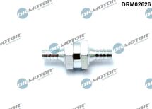 Зворотний клапан (дизель) d-8