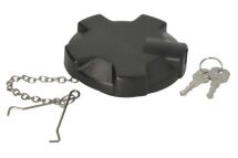 Крышка, топливный бак