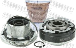 ШРКШ карданного валу (86/22mm) FREELANDER 2.2-3.2 06-14